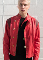 Akira Jacket US