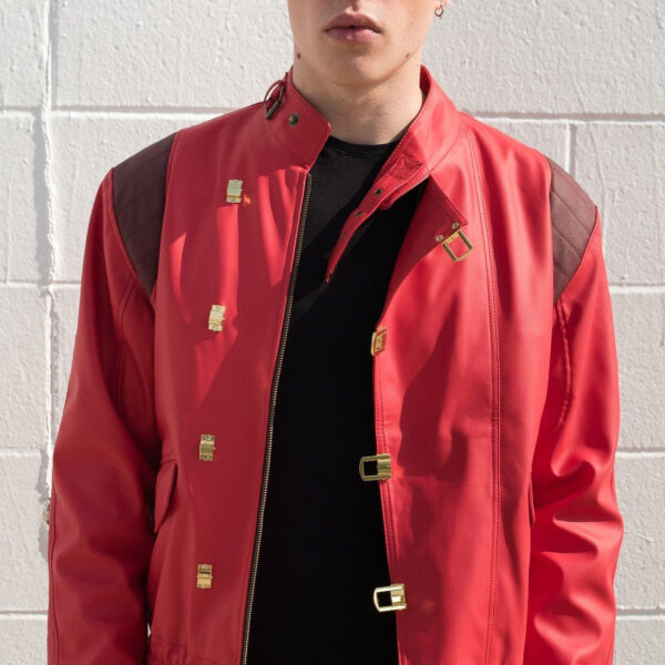 Akira Jacket US