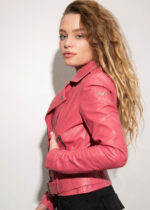 Barbie Leather Jacket United States