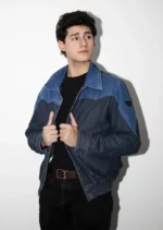 Marty Mcfly Back to the Future Jacket US