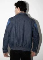 Marty Mcfly Back to the Future Jacket United States