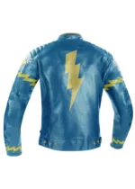 Mens My Little Pony Rainbow Dash Leather Jacket USA