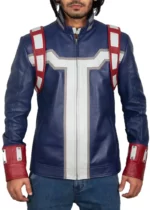 My Hero Academia Shoto Todoroki Jacket
