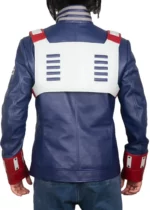 My Hero Academia Shoto Todoroki Jacket USA