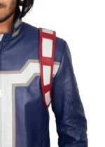 My Hero Academia Shoto Todoroki Jacket United States