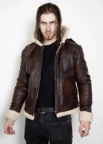 Resident Evil 4 Leon Kennedy Jacket