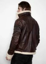 Resident Evil 4 Leon Kennedy Jacket US