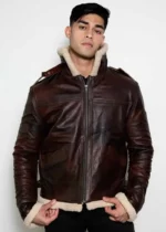 Resident Evil 4 Leon Kennedy Jacket United States