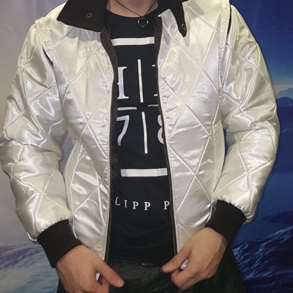 Ryan Gosling drive jacket US