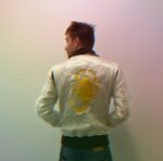 Ryan Gosling drive jacket United States