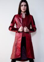 Scarlet Witch Jacket US