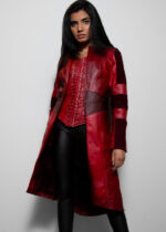 Scarlet Witch Jacket USA