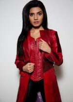 Scarlet Witch Jacket United States