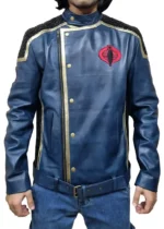 The Rise of Cobra GI Joe Jacket US