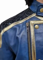 The Rise of Cobra GI Joe Jacket US