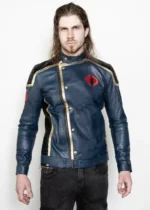 The Rise of Cobra GI Joe Jacket USA
