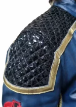 The Rise of Cobra GI Joe Jacket USA