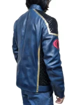 The Rise of Cobra GI Joe Jacket United States