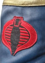 The Rise of Cobra GI Joe Jacket United States