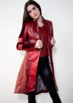 scarlet witch corset USA