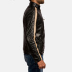 Jack Black Leather Biker Jacket United States