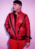 Mens Thriller Michael Jackson Jacket