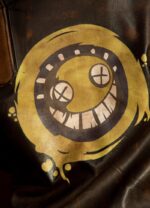 Womens Overwatch Junkrat Leather Jacket