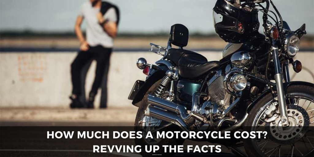 Motorcycle Cost