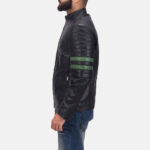 Night Trooper Leather Jacket USA