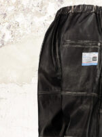 Knee Length Leather Shorts United States