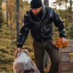 100 Mission A-2 Pilots Jacket Z2011A US