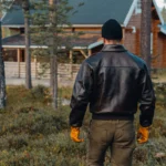 100 Mission A-2 Pilots Jacket Z2011A USA