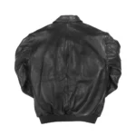 Antique Lamb Jacket Z2567MM in Black US