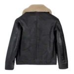 B-2 Sheepskin Jacket Z21C106 United States
