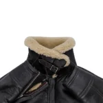 B-2 Sheepskin Jacket Z21C106 in US