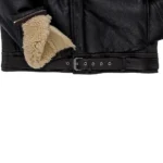 B-2 Sheepskin Jacket Z21C106 in USA