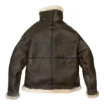 B-3 Sheepskin Jacket Z2102M in US
