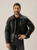 Bruiser PCH Jacket US