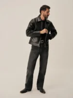 Bruiser PCH Jacket USA