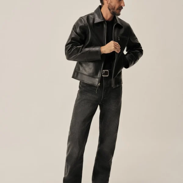 Bruiser PCH Jacket USA