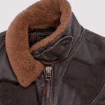 Classic Naval Aviators 100 Mission Flight Jacket (without patches) Z21C0071 in USA