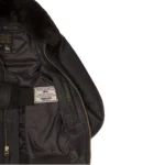 G-1 Flight Jacket with Removable Collar Z2108M in USA