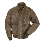 Mustang A-2 Jacket