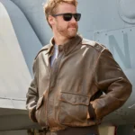 Mustang A-2 Jacket US