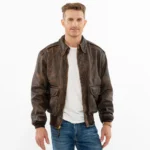 Mustang A-2 Jacket USA