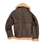 R.A.F Sheepskin Bomber Jacket Z2109 USA