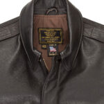 Reissue A-2 Jacket Z2107G in USA