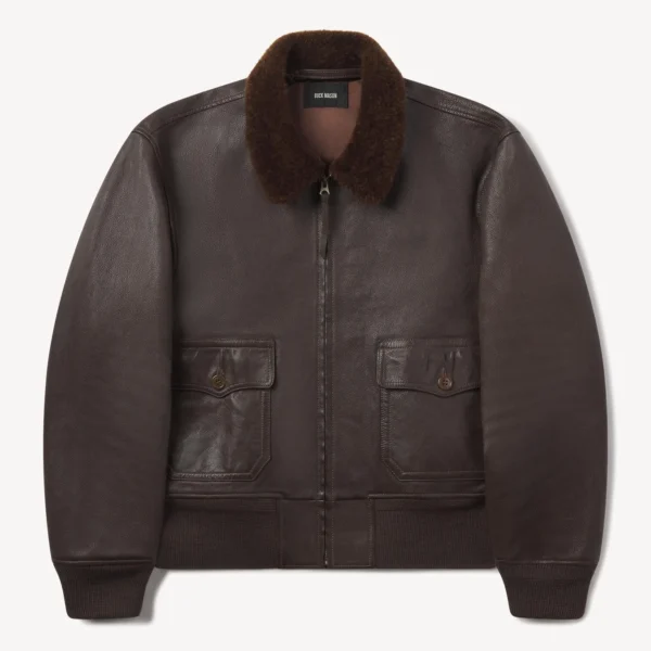 Skymaster G-1 Flight Jacket
