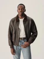 Skymaster G-1 Flight Jacket US