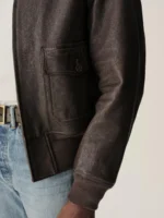 Skymaster G-1 Flight Jacket USA